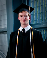 Garretts graduation