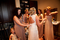 Seth & Morgan 11/16/2013