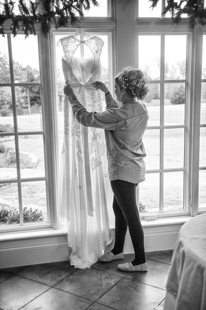 Seth & Morgan 11/16/2013