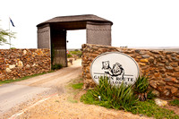 Garden Route Game Lodge